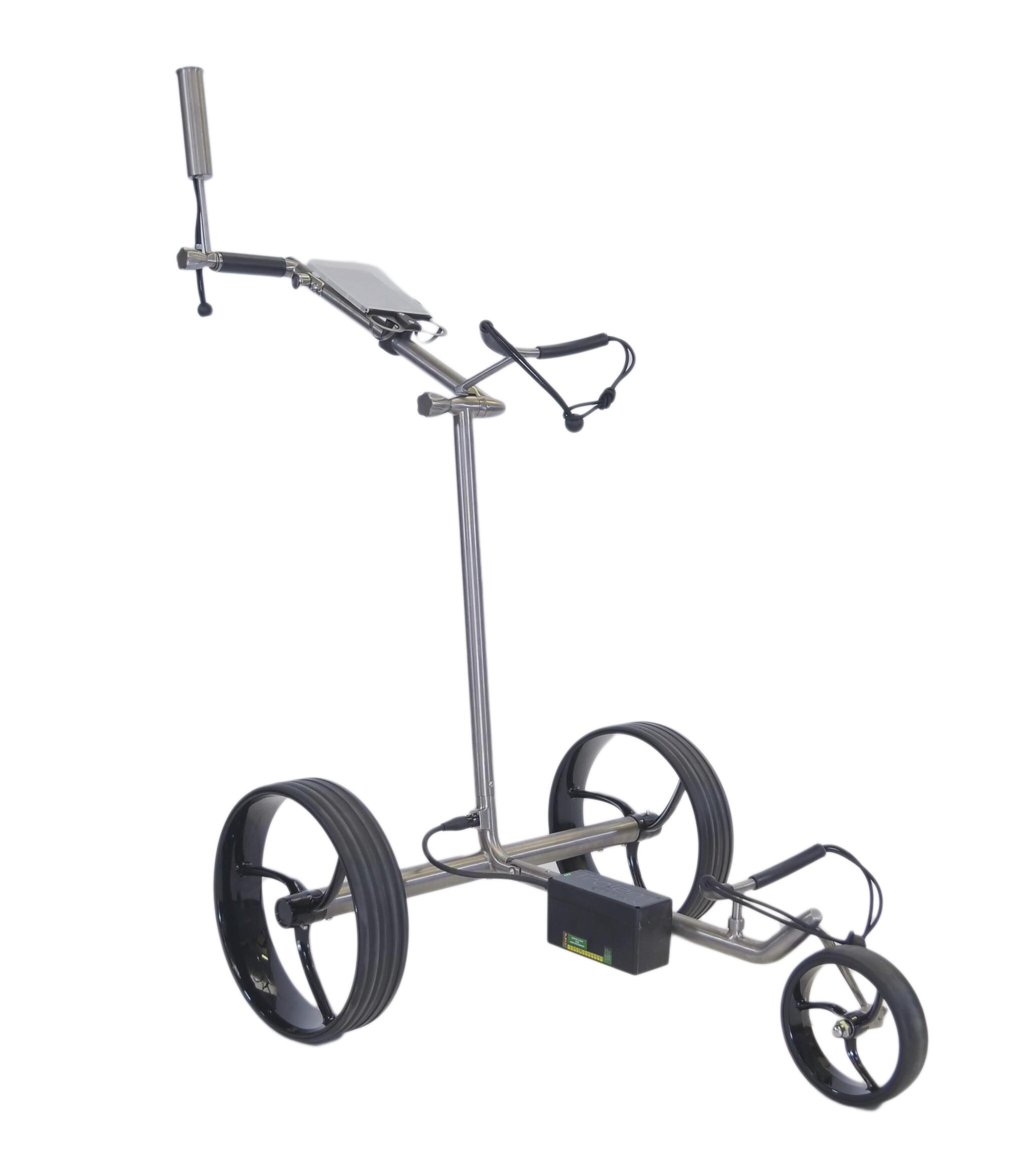 CARRITO DE GOLF eTITAN 1/7
