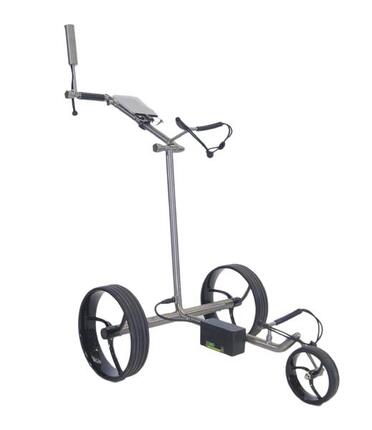 CHARIOT DE GOLF eTITAN
