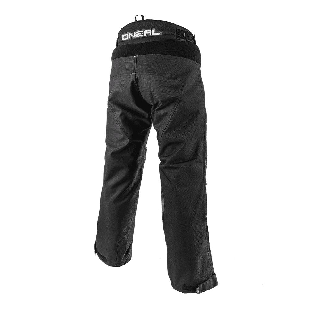 BAJA Calças preto/branco 40/56 2/2