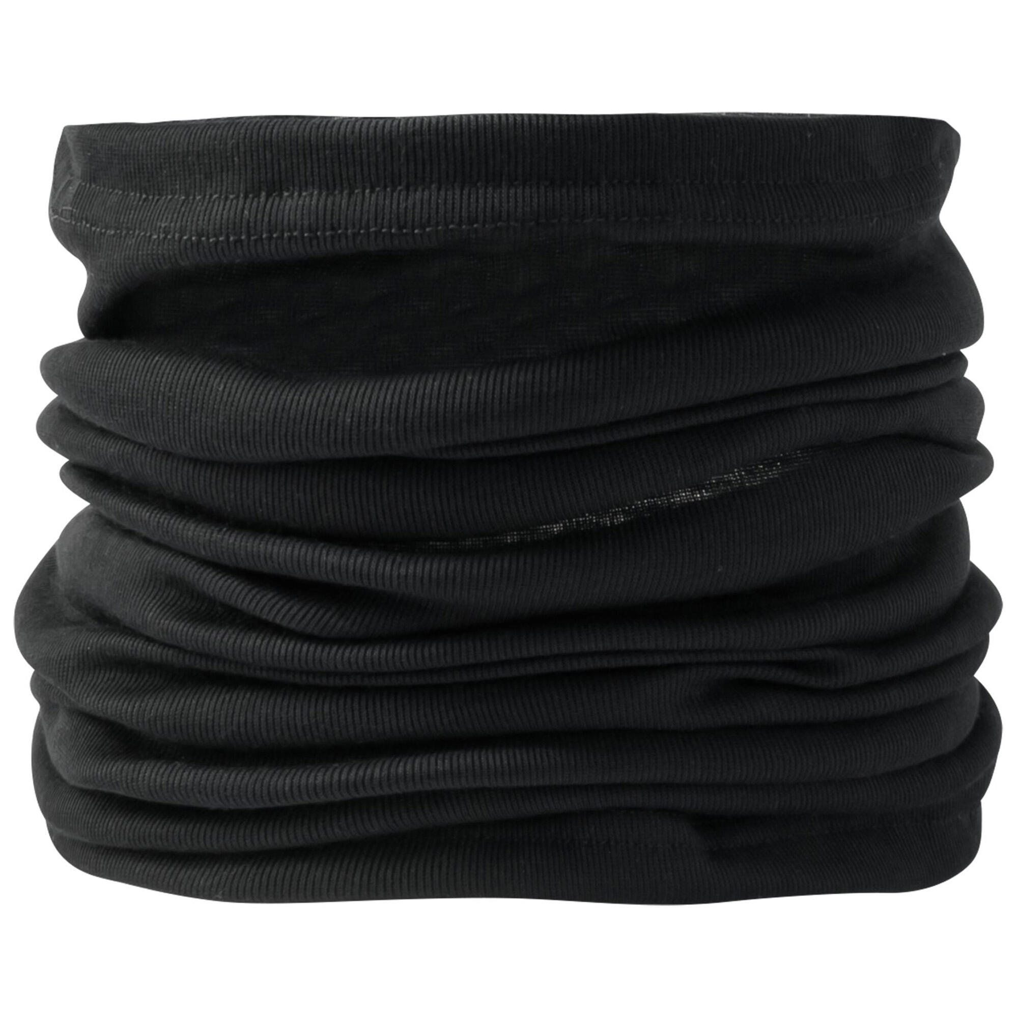 ODLO Nekwarmer Active Warm Eco Hoofdband/Bandana ZWART No size 5/7