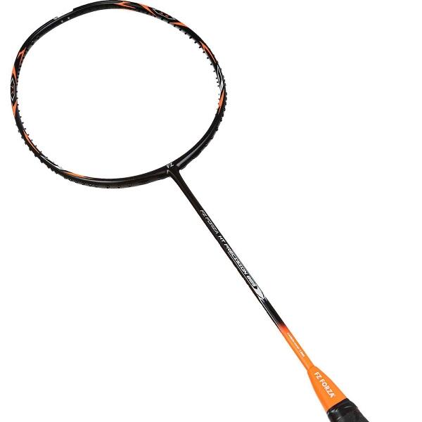 FZ Forza HT Power 88S Badminton Racket T Joint Carbon Nano Tubes ...