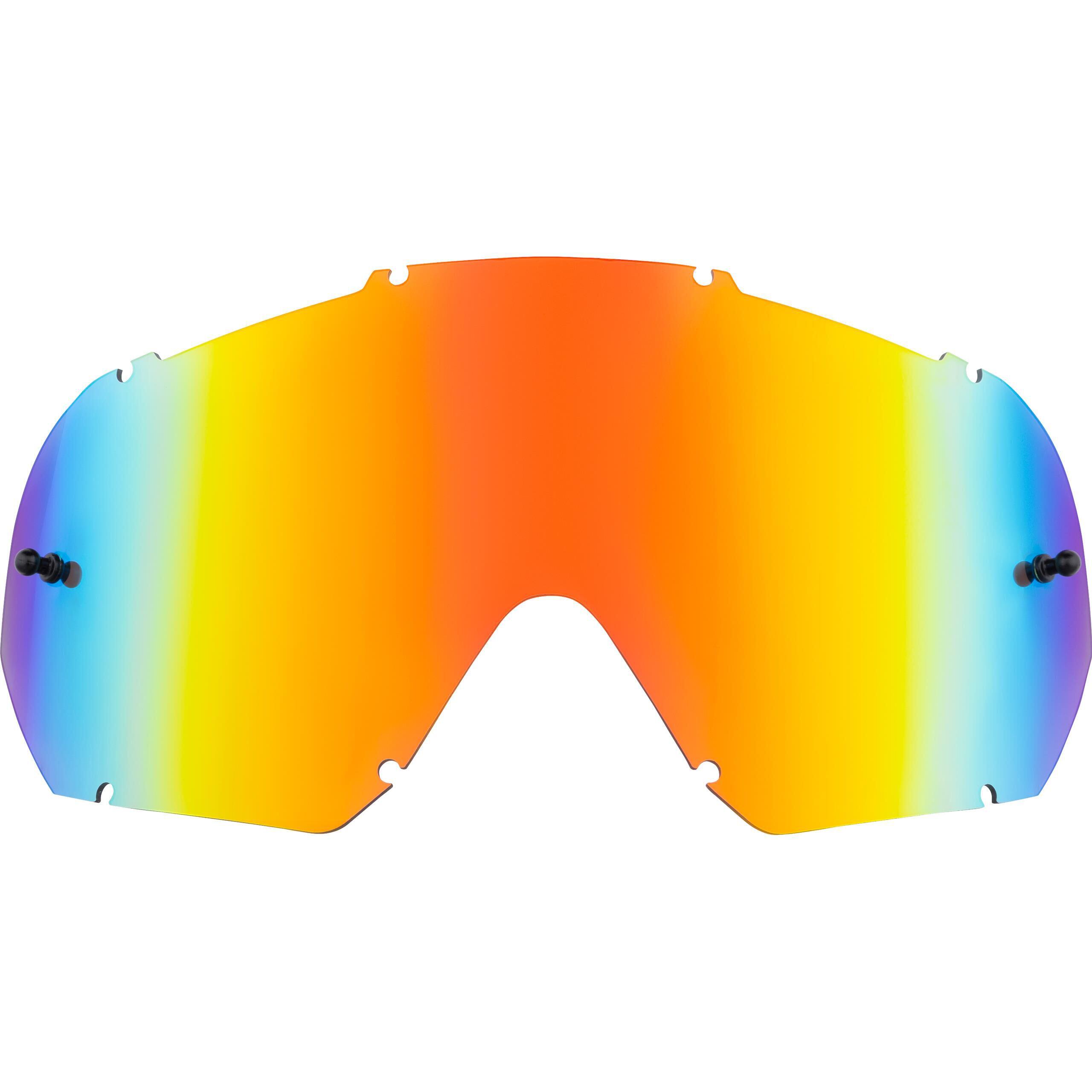 O'NEAL Ersatzglas B-10 2/2