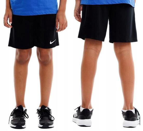 Short pour enfants Nike Dry Park III NB K