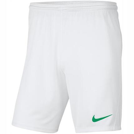 Short pour homme Nike Dry Park III NB K