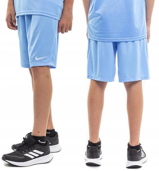 Short pour enfants Nike Dry Park III NB K