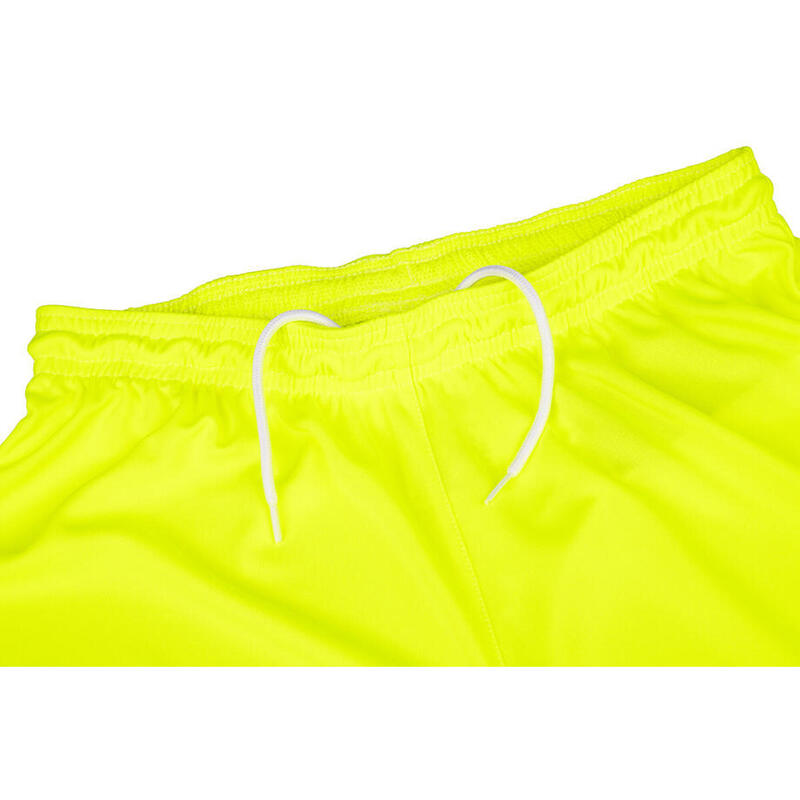 Pantaloni Scurți Drumeții În Natură Nike Dry Park III Bărbați