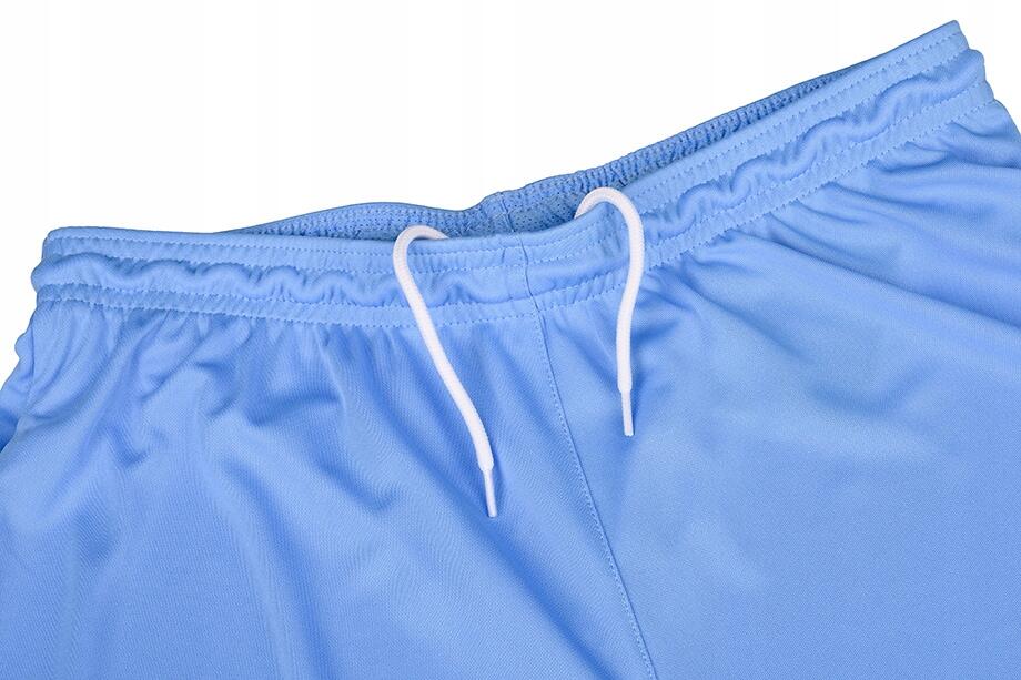 Pantalones cortos para niños Nike Dry Park III NB K 6/7