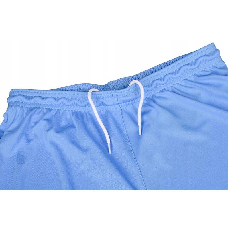 Pantaloni Scurți Drumeții În Natură Nike Dry Park III Copii