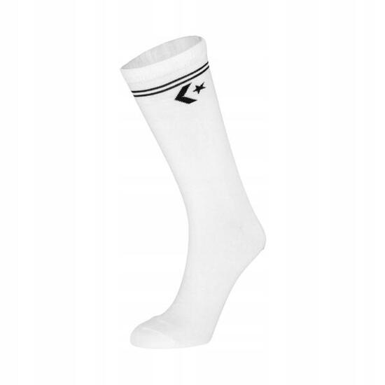 Chaussettes unisexes Converse, lot de 2