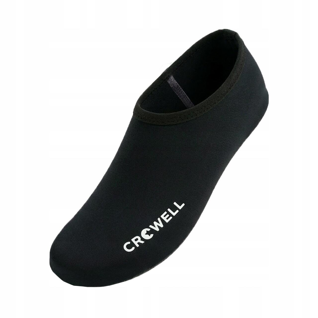 Calzini unisex da nuoto in neoprene Crowell Aruba 1/6