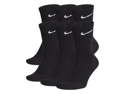 Skarpety unisex Nike Everyday Cush Crew 6 par