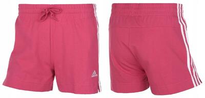 Adidas essentials slim short damesbroek