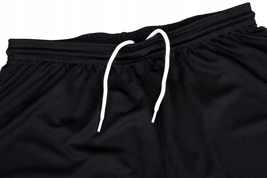 Pantalones cortos para niños Nike Dry Park III NB K 7/7