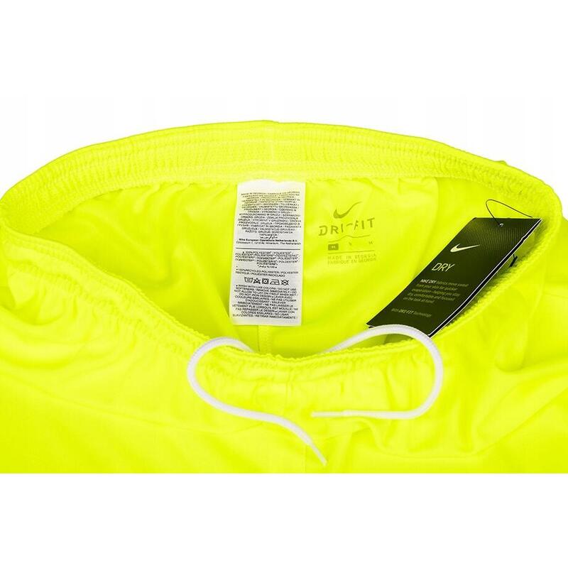 Pantaloni Scurți Drumeții În Natură Nike Dry Park III Bărbați