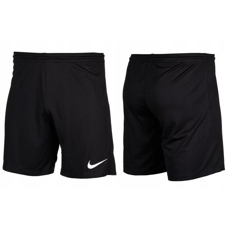 Pantaloni Scurți Drumeții În Natură Nike Dry Park III Copii