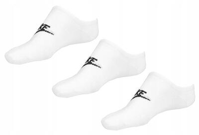 Sokken nike dri-fit wit