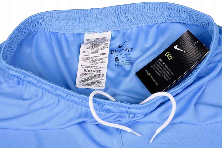 Pantalones cortos para niños Nike Dry Park III NB K 7/7