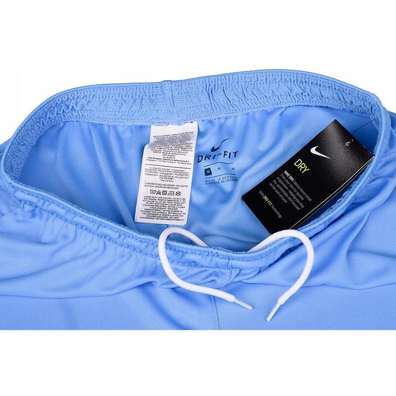 Pantaloni Scurți Drumeții În Natură Nike Dry Park III Copii