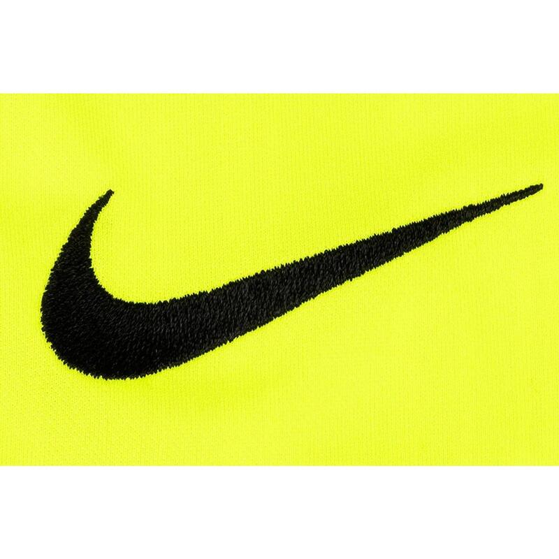 Pantaloni Scurți Drumeții În Natură Nike Dry Park III Bărbați