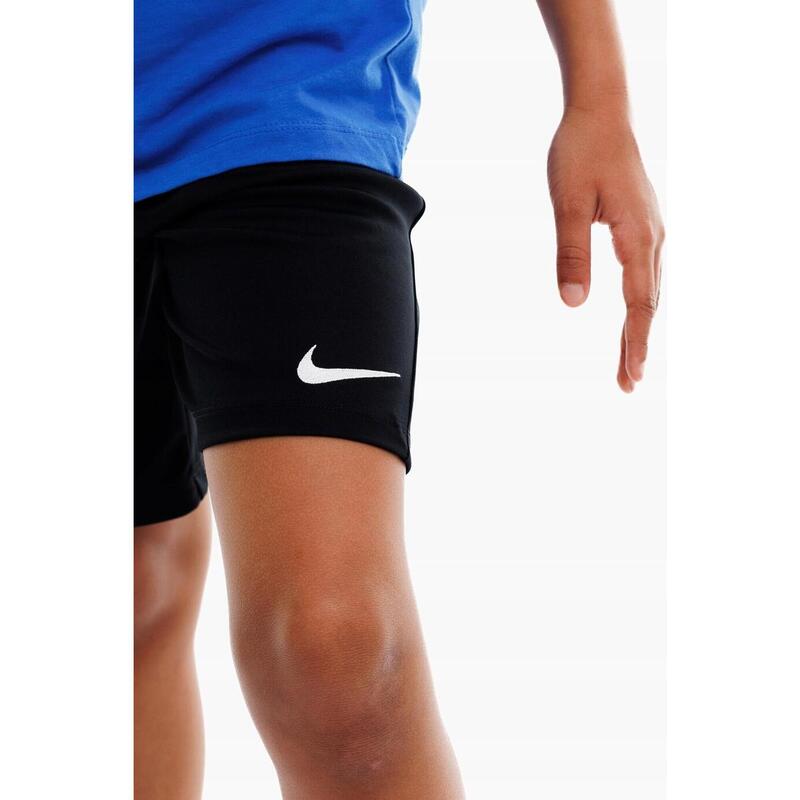 Pantaloni Scurți Drumeții În Natură Nike Dry Park III Copii