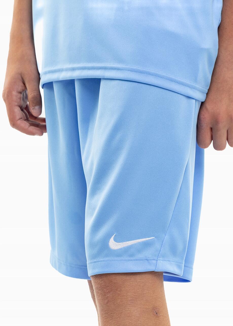 Pantalones cortos para niños Nike Dry Park III NB K 4/7