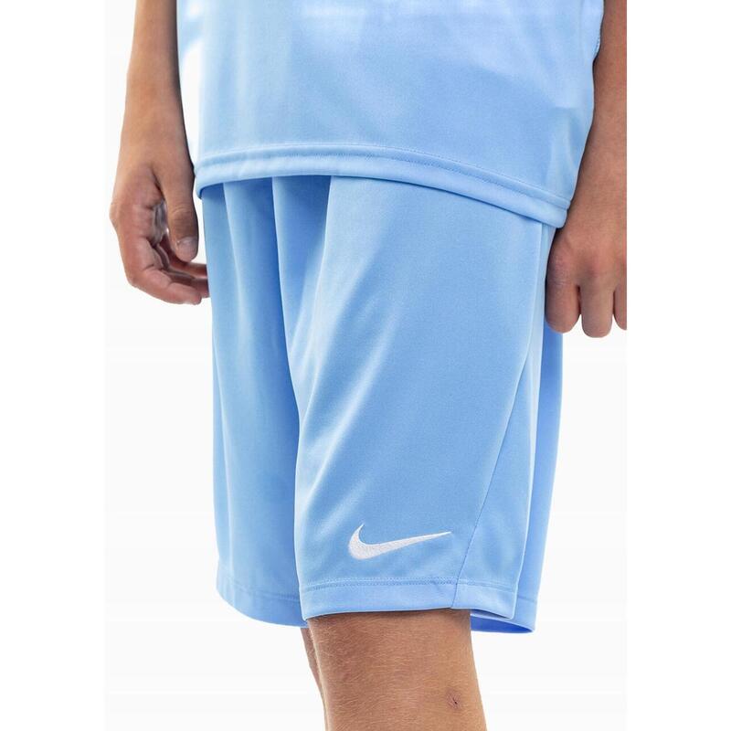 Pantaloni Scurți Drumeții În Natură Nike Dry Park III Copii