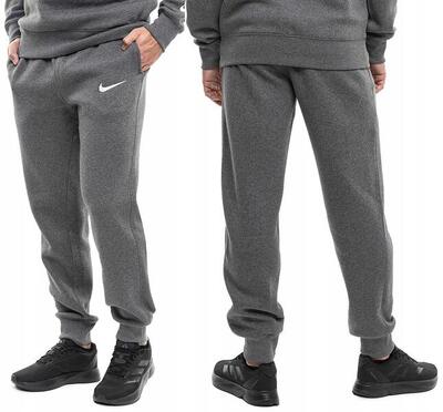 Nike park 26 fleece herenbroek