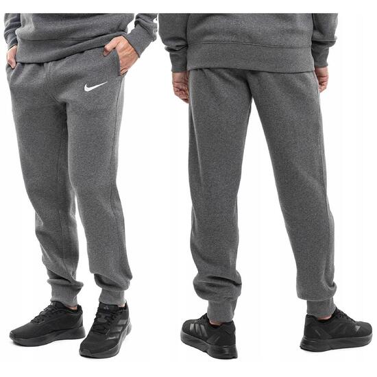 Spodnie Dresowe Męskie Nike Park 26 Dresy Sportowe Bawełniane Joggery