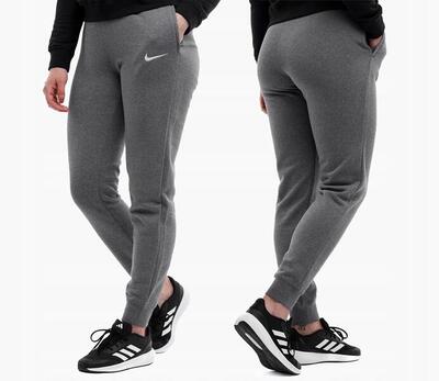 Nike park 20 fleece-broek voor dames