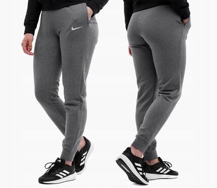 Nike Park 20 Fleece-broek voor dames
