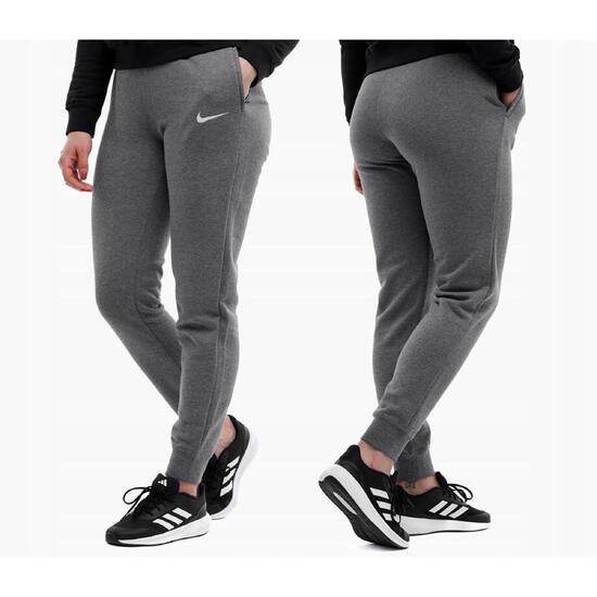 Nike spodnie damskie dresowe sportowe