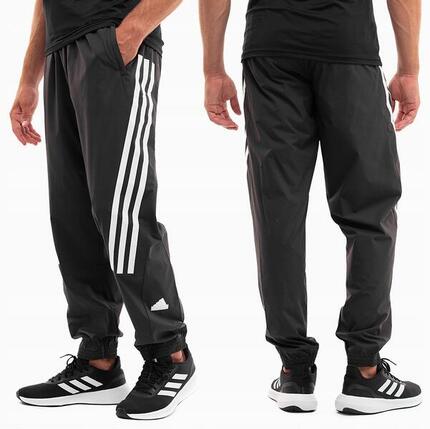 Pantalones de hombre adidas Future Icons 3S Woven