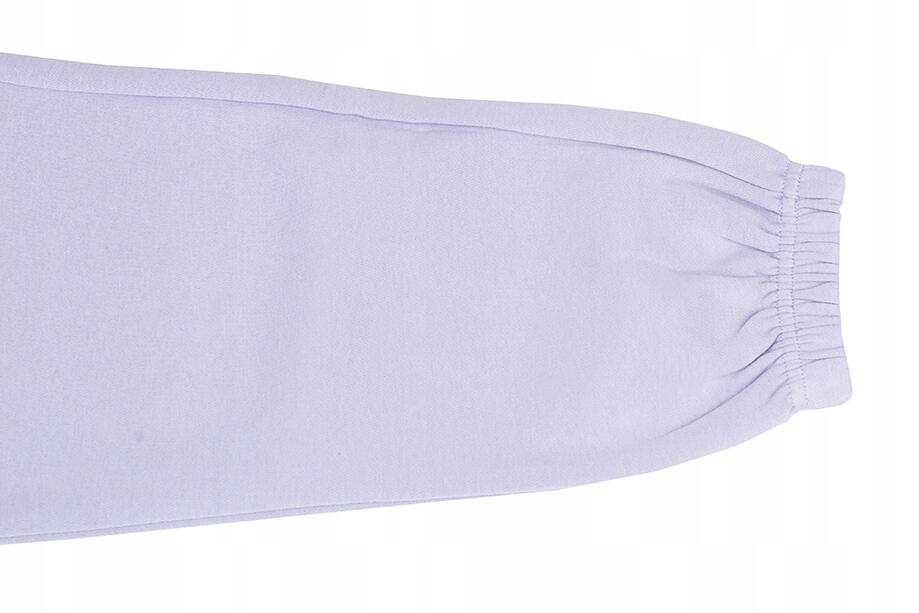 Pantalones de mujer Outhorn F433 violeta claro OTHAW23TTROF433 52S 6/7