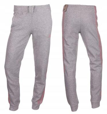 Pantaloni per bambini adidas Essentials 3-Stripes Tapered Leg