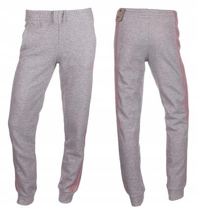 Pantalon pour enfant adidas Essentials 3-Stripes Tapered Leg