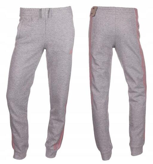 Pantalon pour enfant adidas Essentials 3-Stripes Tapered Leg