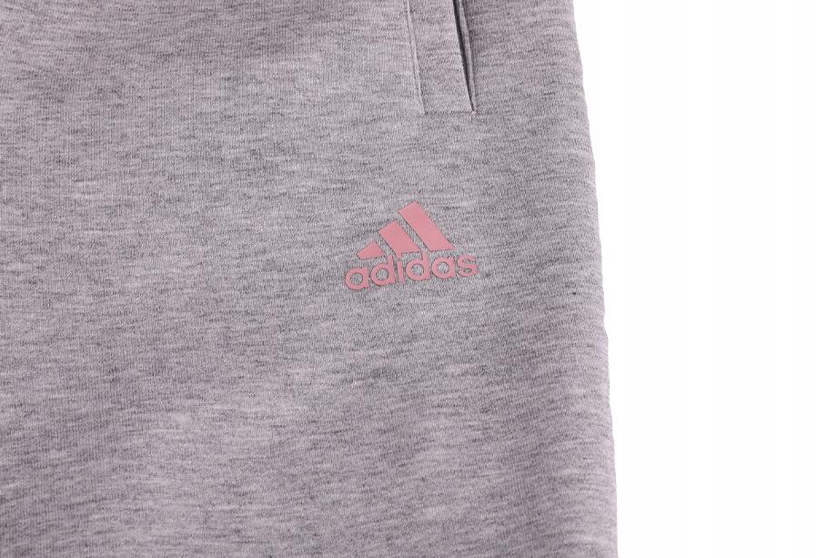 Pantalones para niños adidas Essentials 3-Stripes Tapered Leg 6/7