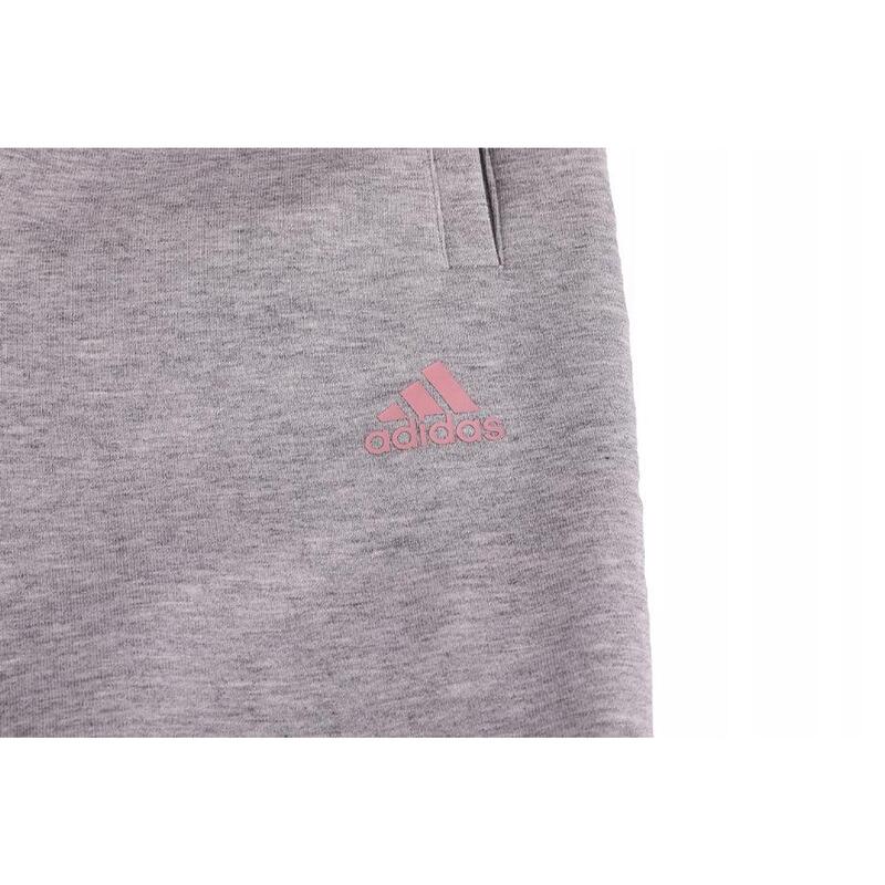 adidas Essentials 3-Stripes Tapered Leg gyermeknadrág