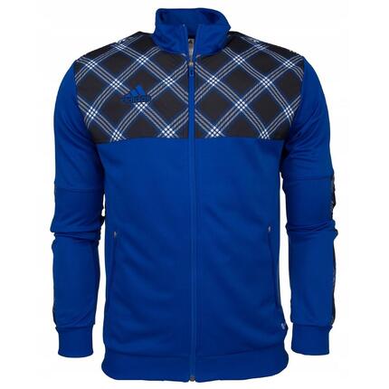 adidas bluza męska sportowa zasuwana roz.M