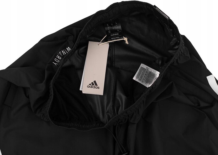Calças de homem adidas Future Icons 3S Woven 7/7