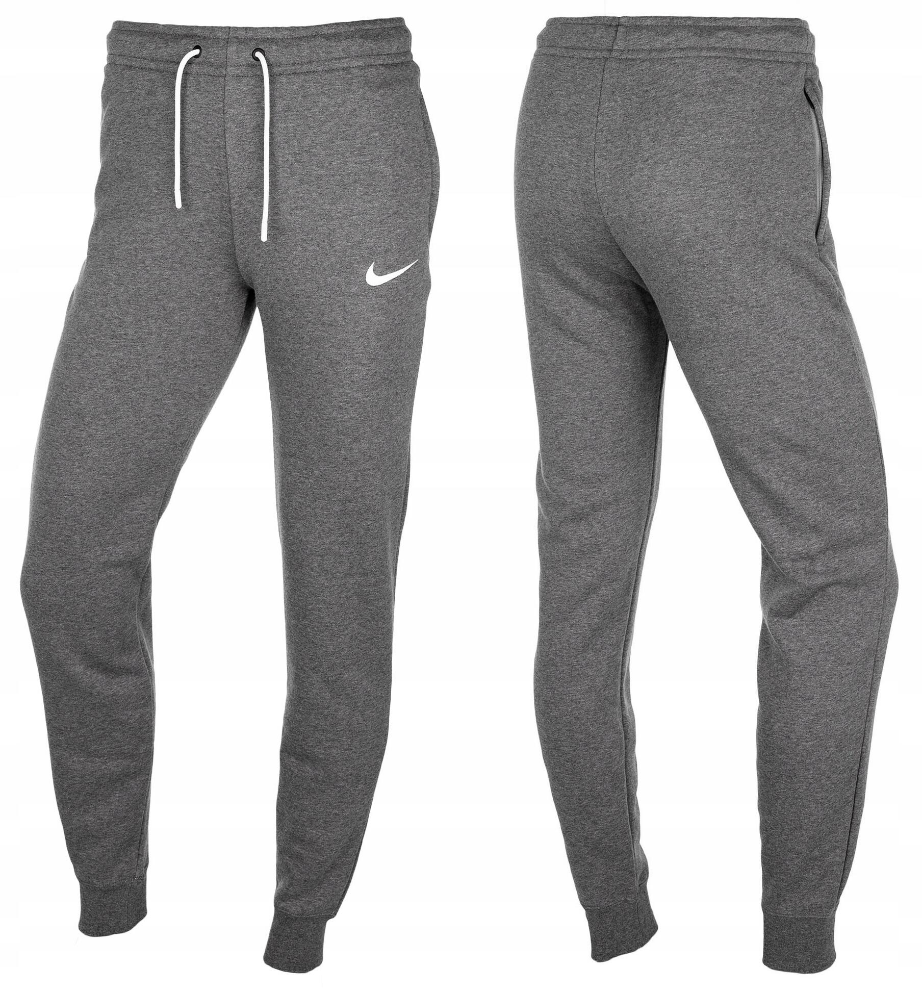 Nike Park 20 Fleece-broek voor dames 5/7