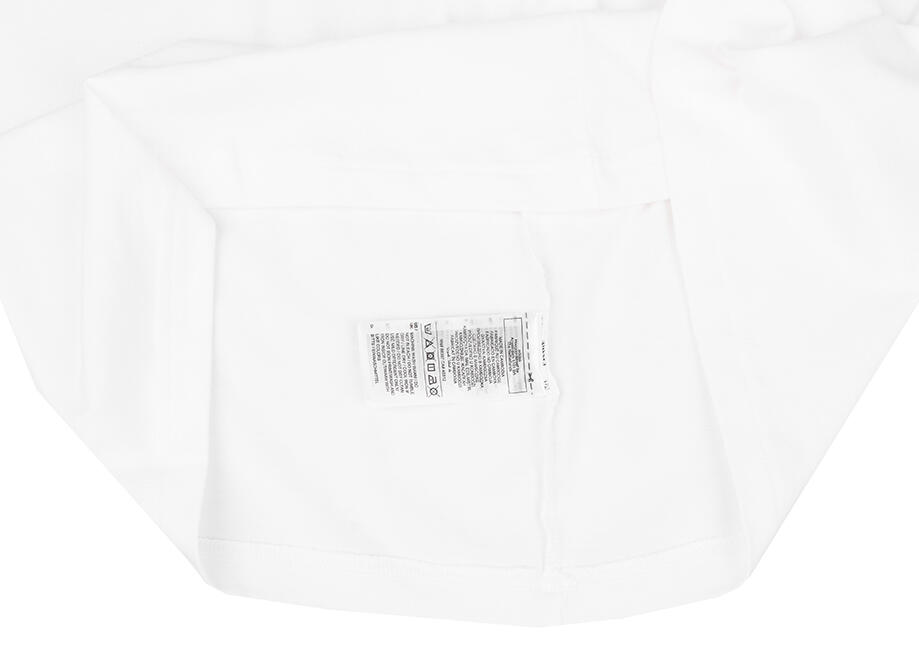 T-shirt pour homme adidas 3Bar Tee 7/7