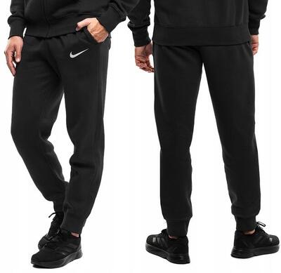 Nike park 26 fleece herenbroek