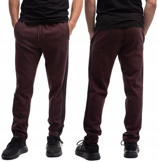 Pantalon adidas Essentials 3-Stripes Fleece pour homme