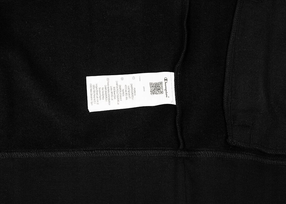 Champion Bomber Sweatshirt für Herren 7/7