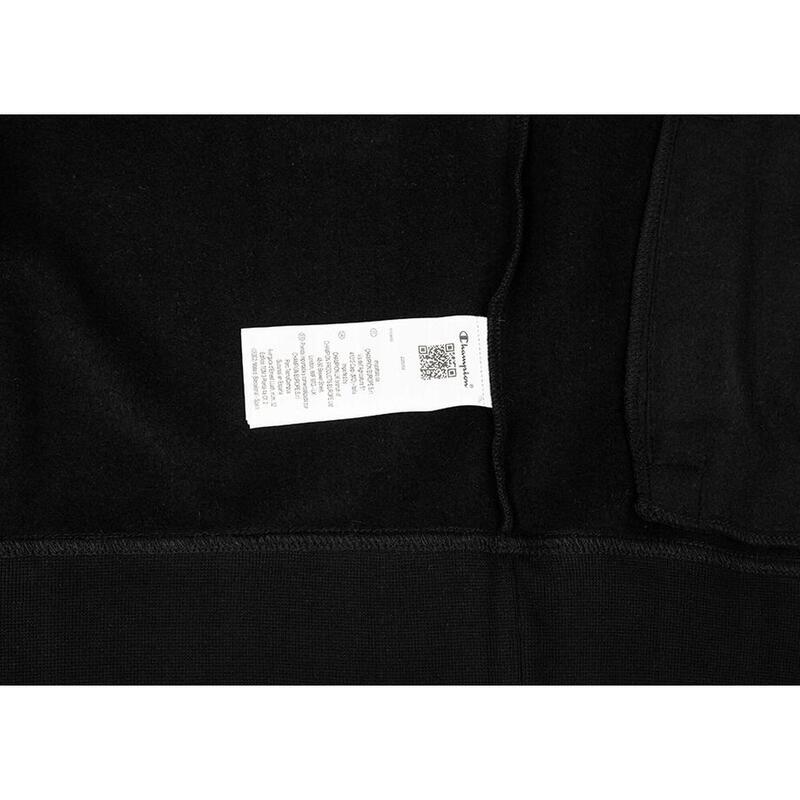 Hanorac pentru bărbați Champion Bomber Sweatshirt