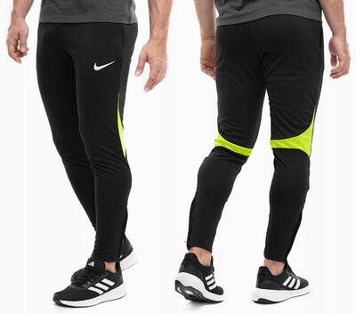Nike nk dri-fit academy pro pant kpz herenbroek