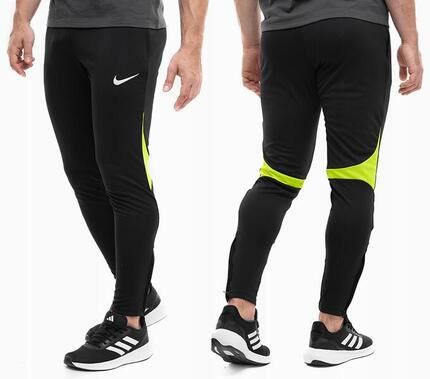 Nike NK Dri-Fit Academy Pro Pant Kpz herenbroek