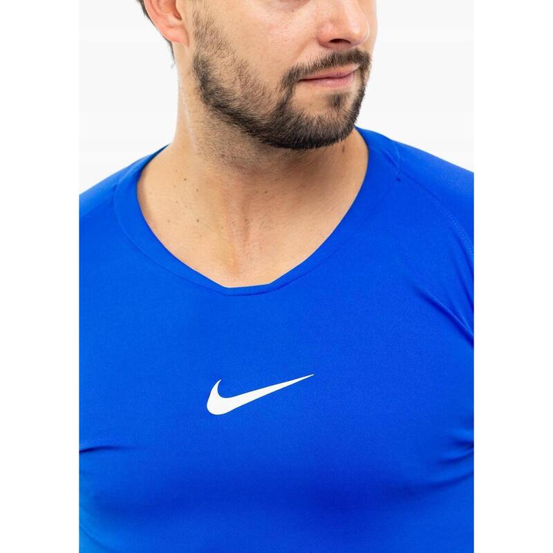 Bluză Drumeții În Natură Nike Park Bărbați