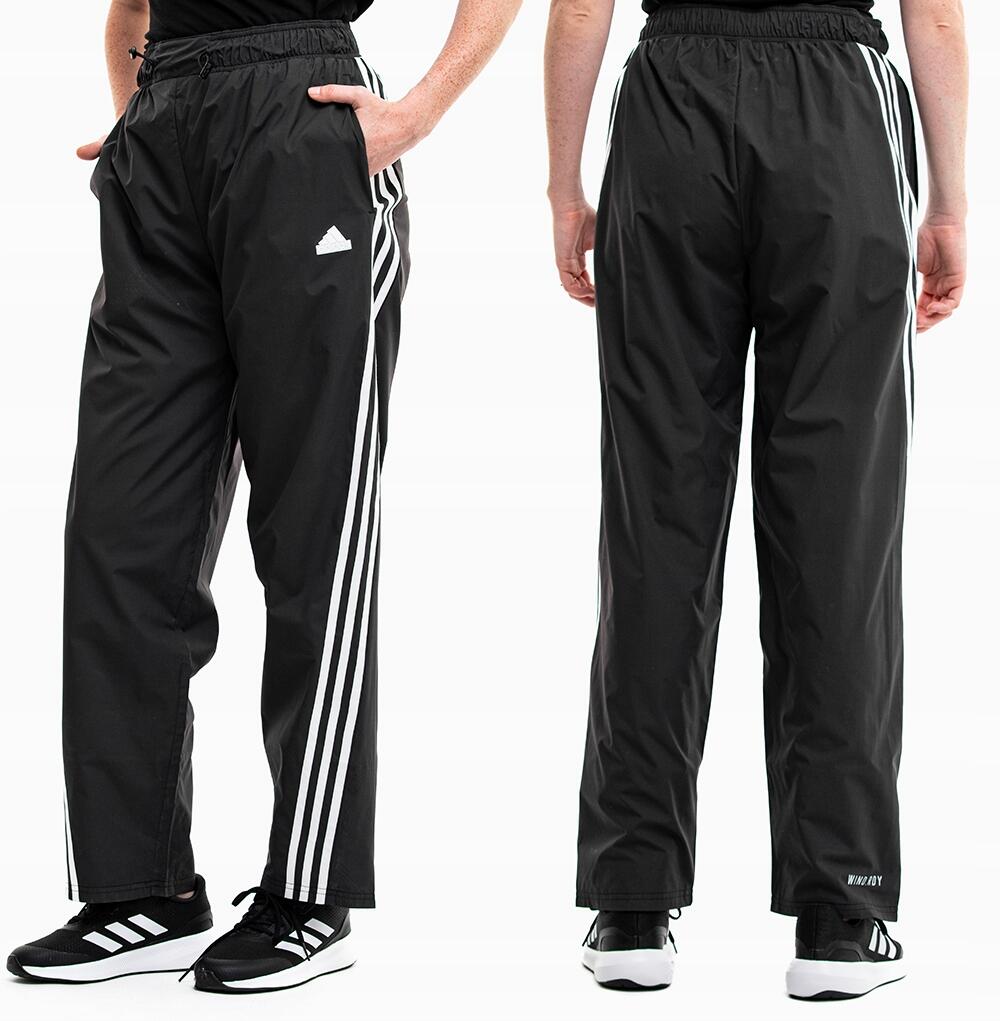 Pantalon adidas Future Icons Three Stripes Woven pour femme 1/7